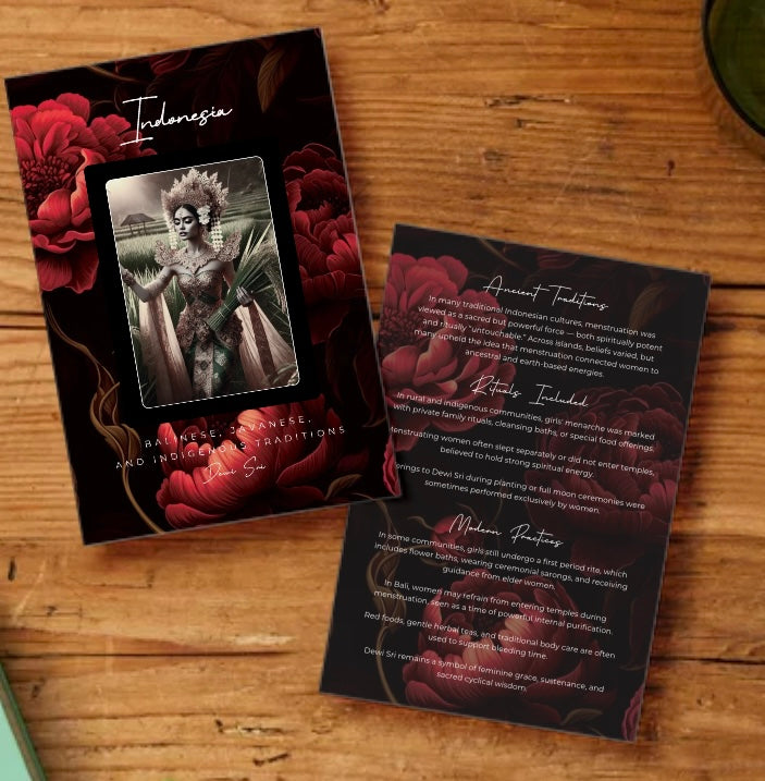 Educate and Empower Cards