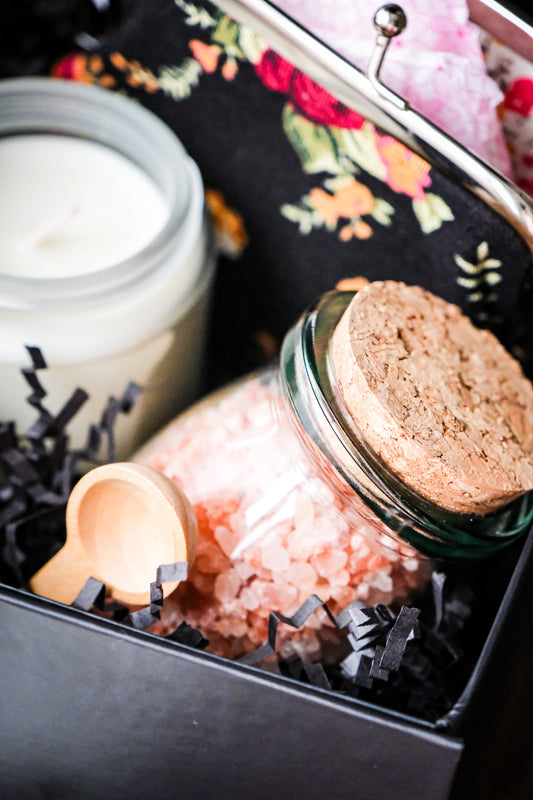 Monthly Flow Box - Subscription