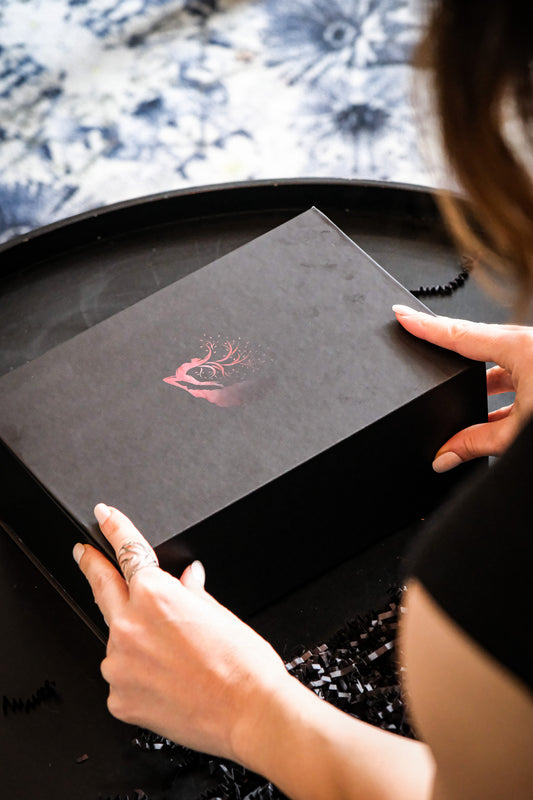 Monthly Flow Box - Subscription