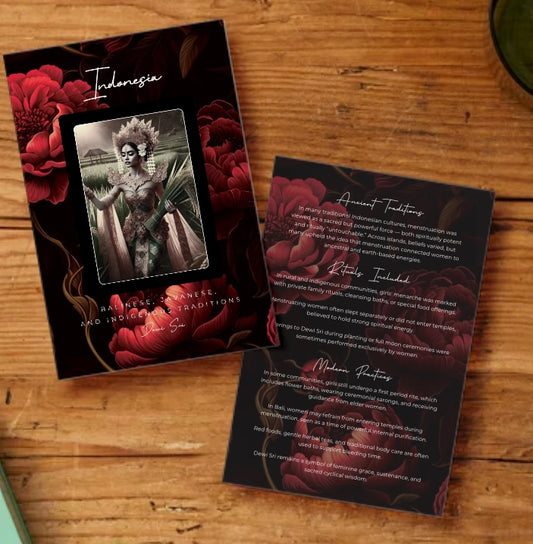 Educate and Empower Cards