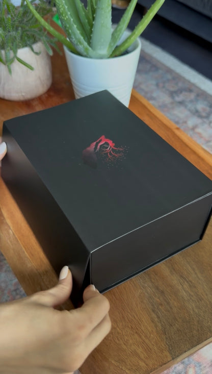 First Period Celebration